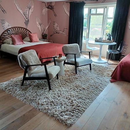 Bed And Breakfast Mooi Achel Ngoại thất bức ảnh