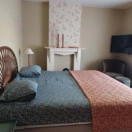 Bed And Breakfast Mooi Achel Ngoại thất bức ảnh