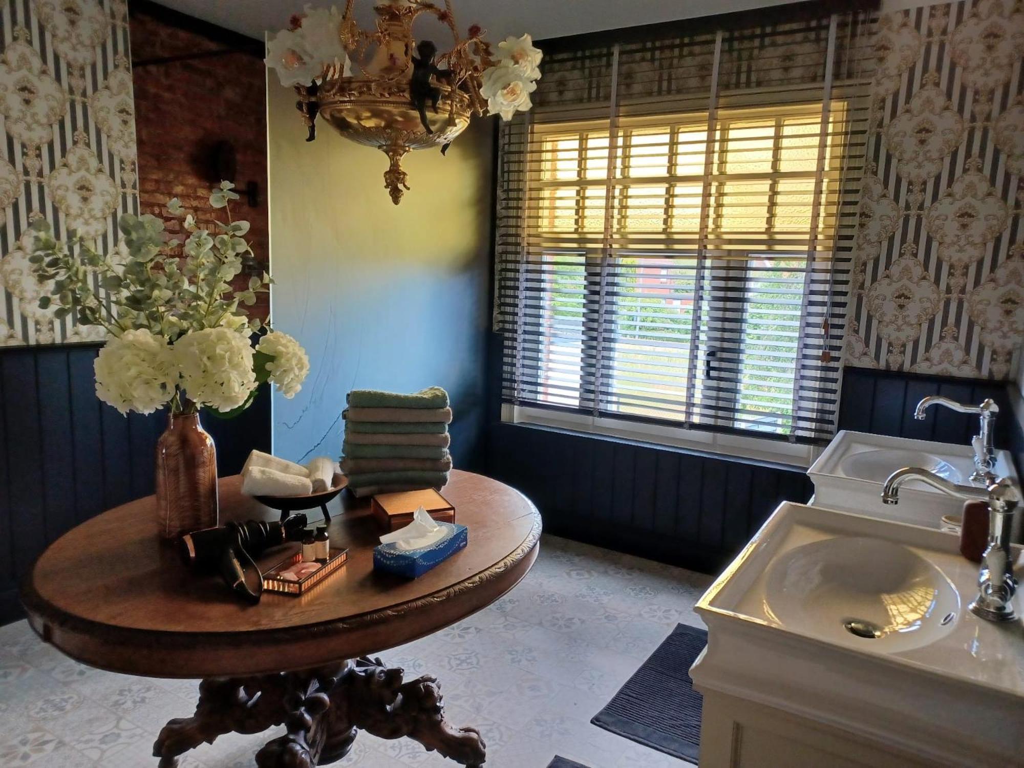 Bed And Breakfast Mooi Achel Ngoại thất bức ảnh