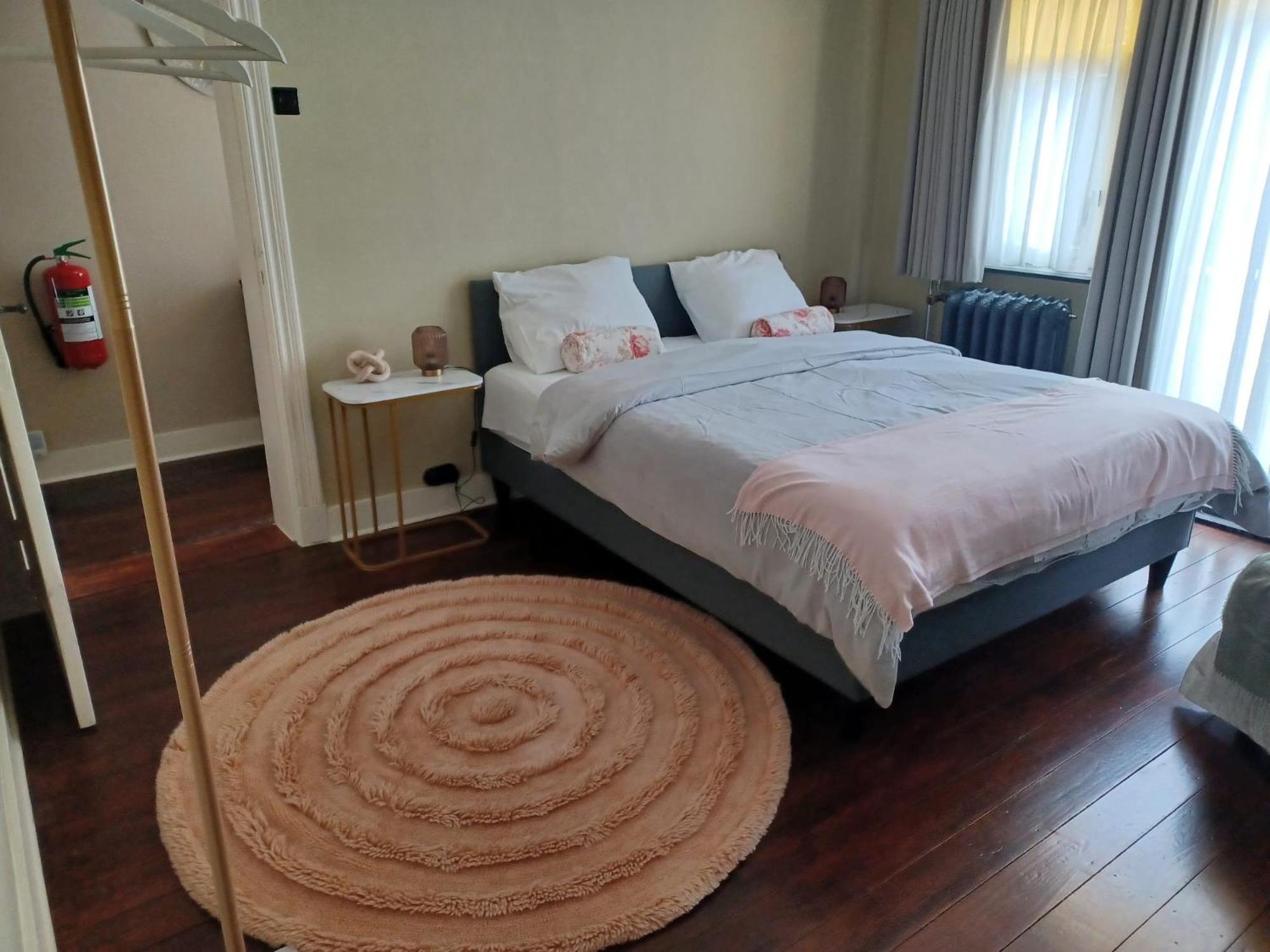 Bed And Breakfast Mooi Achel Ngoại thất bức ảnh