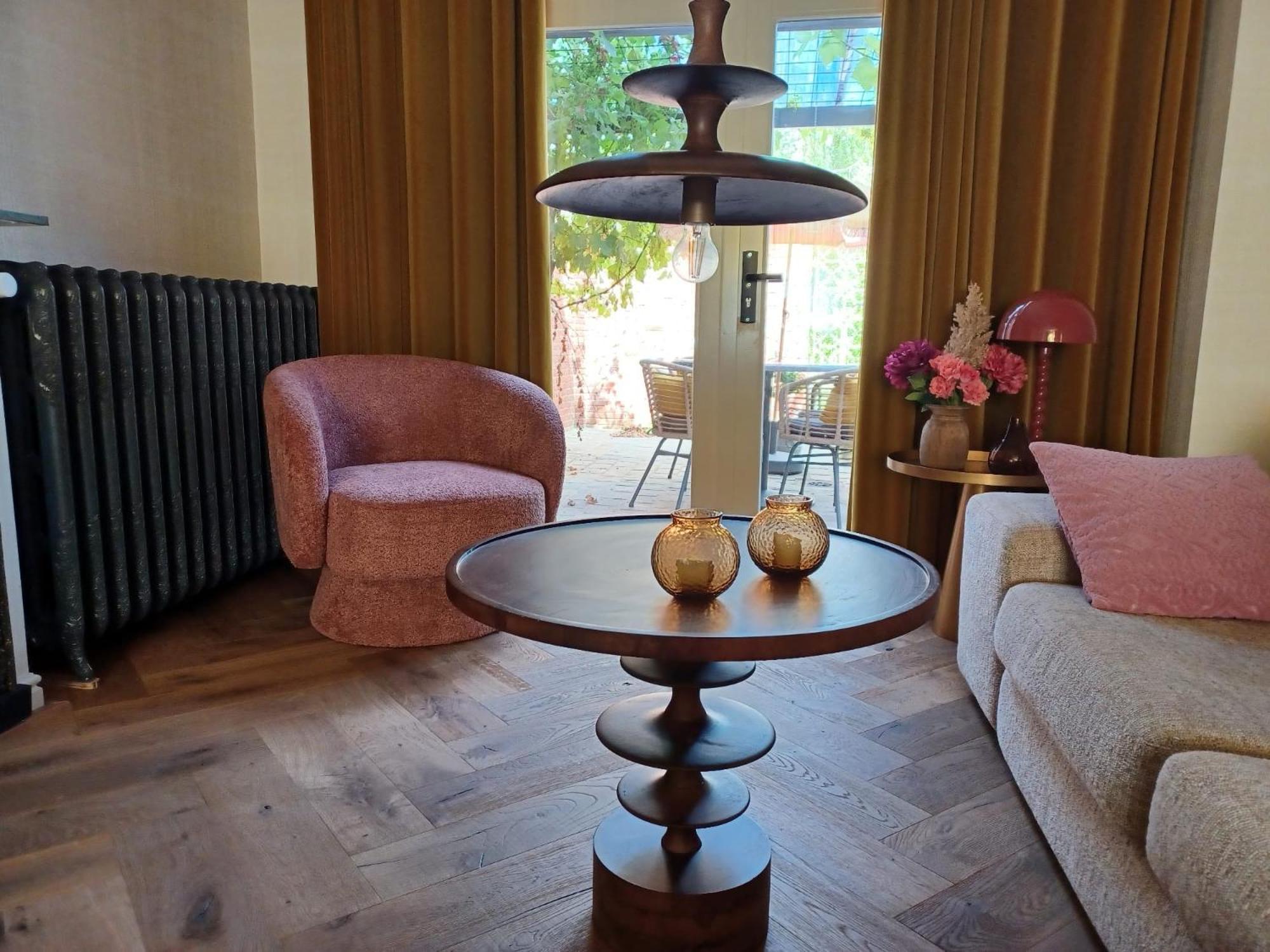 Bed And Breakfast Mooi Achel Ngoại thất bức ảnh