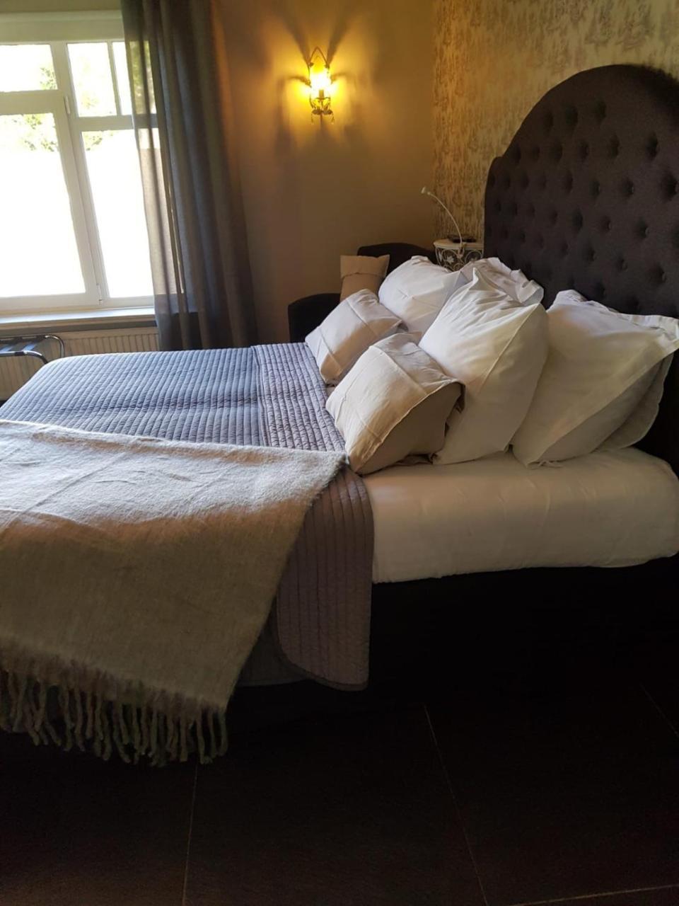Bed And Breakfast Mooi Achel Ngoại thất bức ảnh