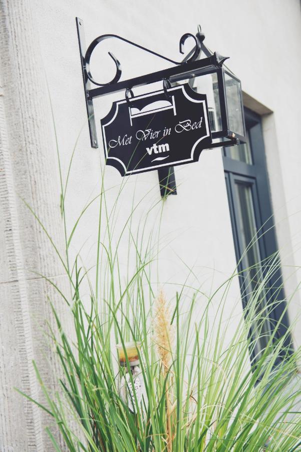 Bed And Breakfast Mooi Achel Ngoại thất bức ảnh